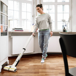Электрошвабра Karcher EWM 2 *EU аккумуляторная