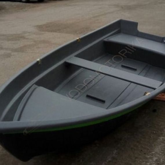 Лодка стеклопластиковая Lima L480