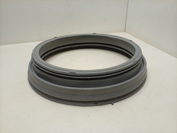 F1029NDR кт74 Манжета люка для стиральной машины LG 4986EN1001A б/у