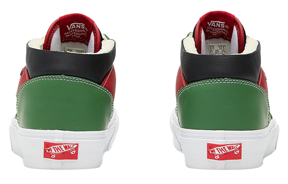 Vans Vault