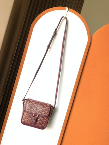 Goyard Grand Bleu PM