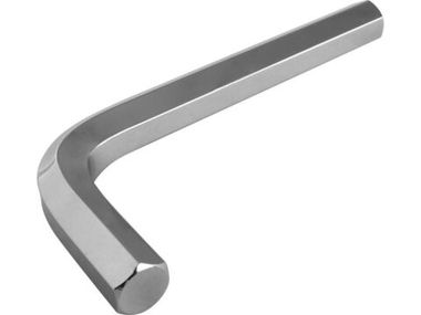 502022 Ключ торцевой шестигранный, H22