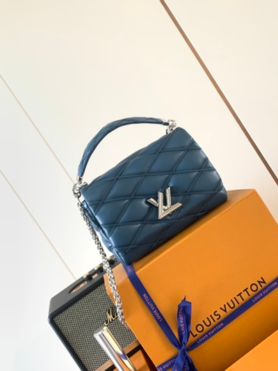 Louis Vuitton GO-14 MM
