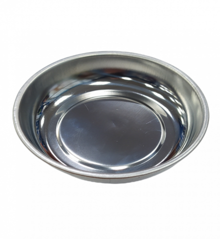 Поднос, лоток магнитный 100мм, арт. №  QJ7002, horex