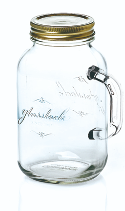 Банка Glasslock IP-627H (750ml)