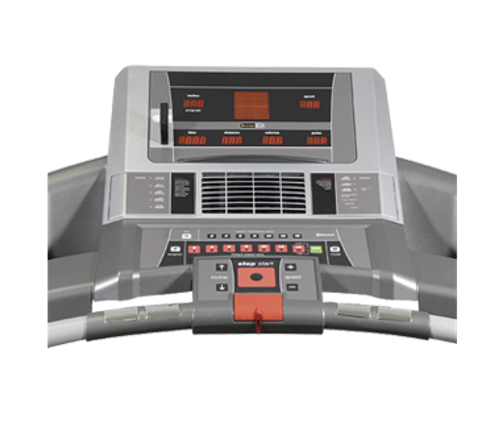 BH FITNESS I.F8 DUAL Беговая дорожка