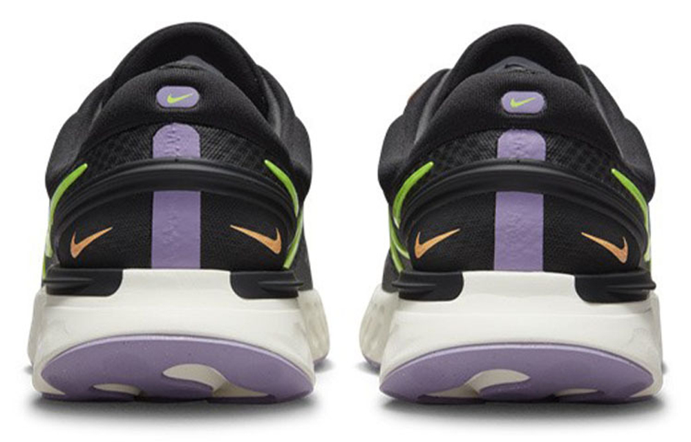 Кроссовки Nike React Miler 3