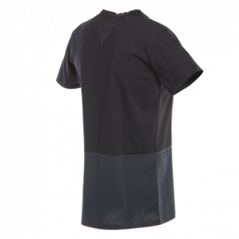 Laguna Seca / Женская / Черный