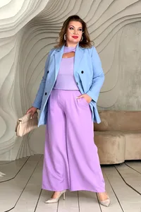 Брюки 3398 Fabrika