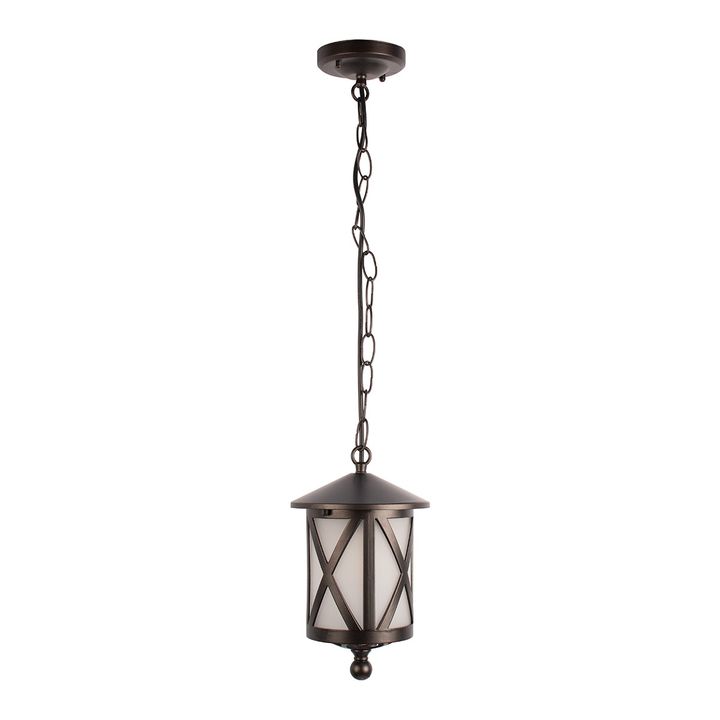 Уличный подвесной светильник Loft IT Ravenna 100016P