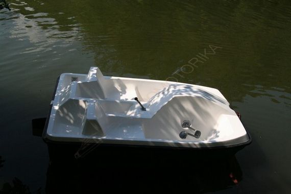 Водный велосипед Армада Медуза