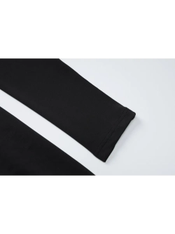 Платье вечернее макси с сеткой