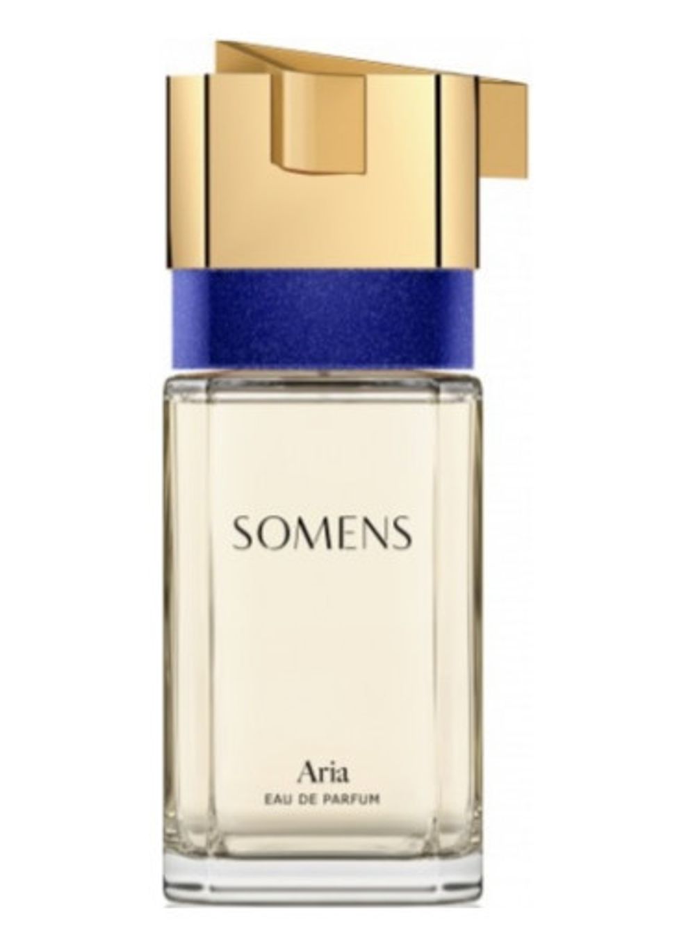 Somens Aria