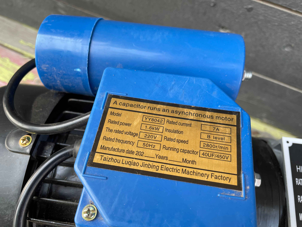 Мойка (GIDRA - 3) высокого давления XH-280, с пенным пистолетом в комплекте (110 - 160 бар, 1600 Вт) / (Гарантия 14 дней)