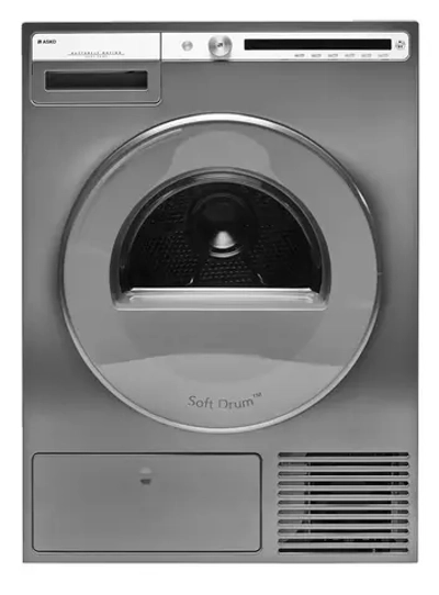 Сушильная машина Asko T408HD.T.P