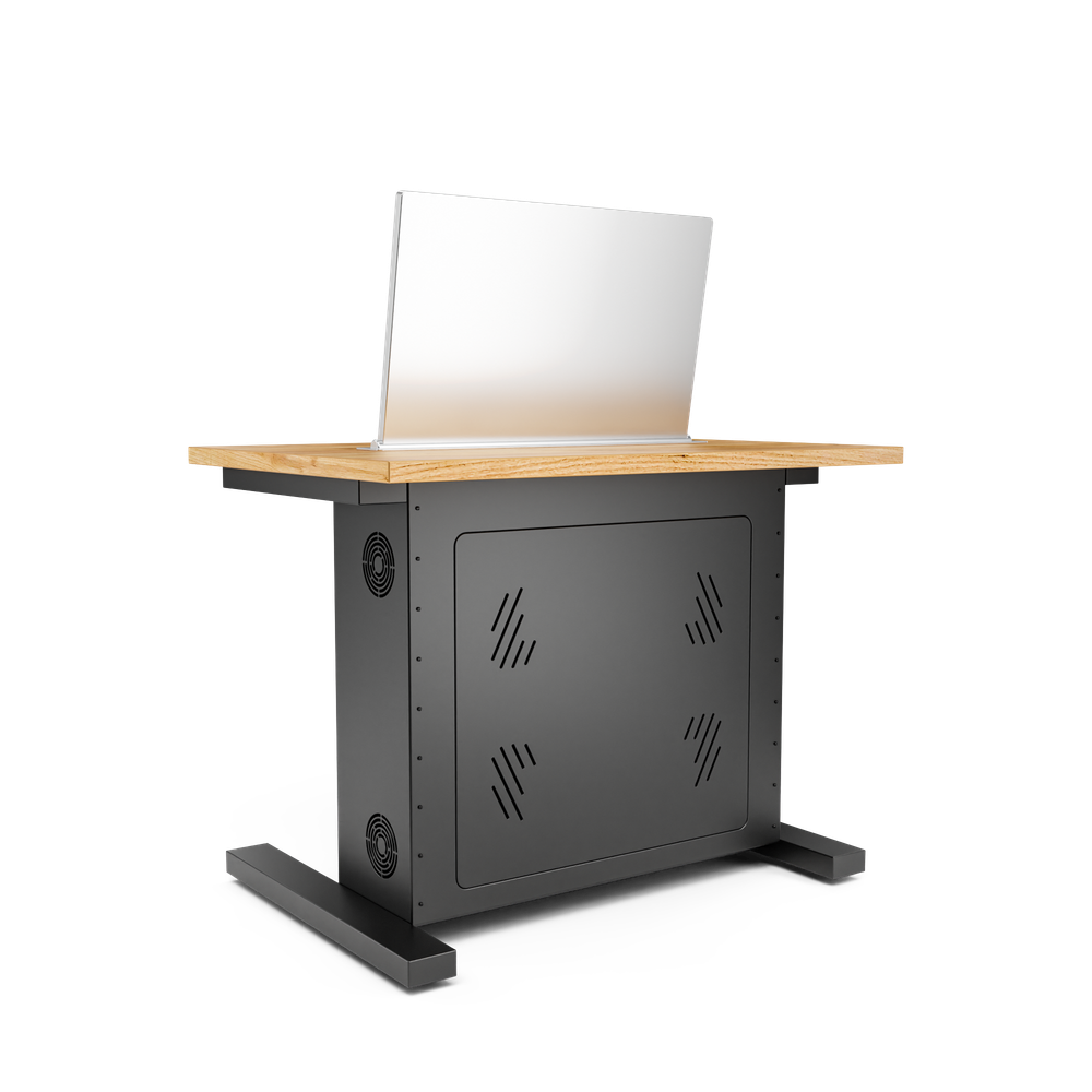 Интерактивная парта BM 27"