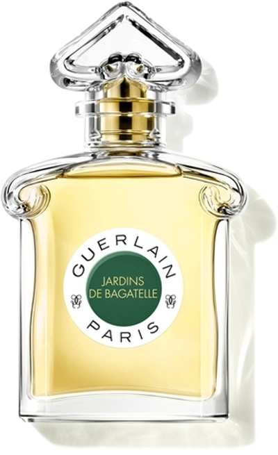 GUERLAIN Jardins de Bagatelle парфюмерная вода женская