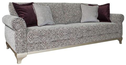 3-х местный диван «Фландер» (3м)