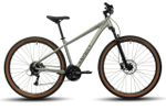 Горный велосипед Aspect Legend 27.5 (2024)