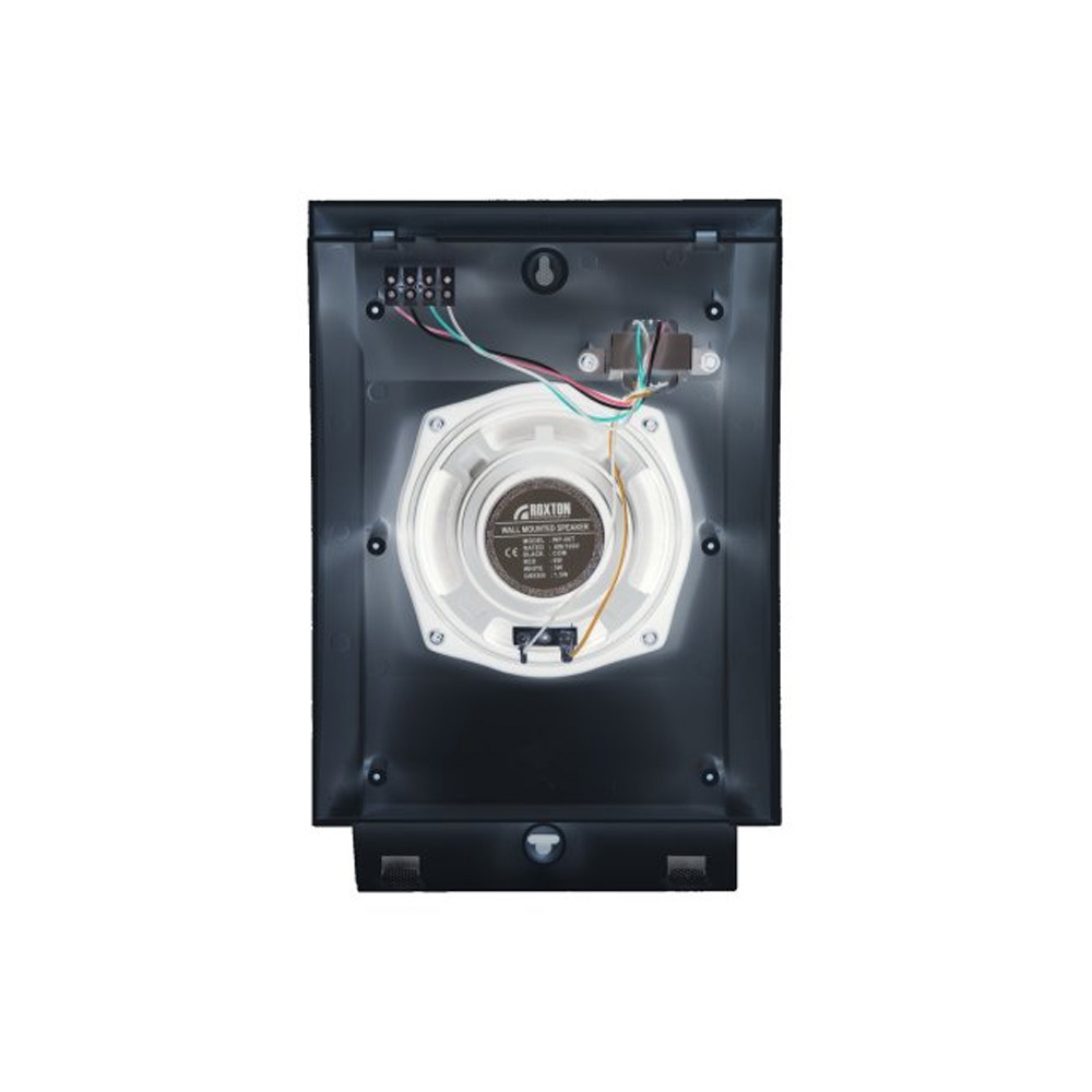 Roxton WP-06BT ОС, СОУЭ