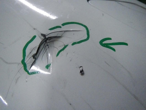 Бампер передний Audi A4 B9 (2015-2020)