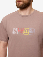 ФУТБОЛКА BASK SYMBOLS