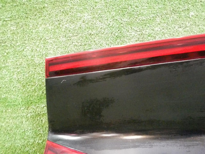 Фонарь крышки багажника с накладкой Hyundai Sonata 8 DN8 (2019-н.в.)