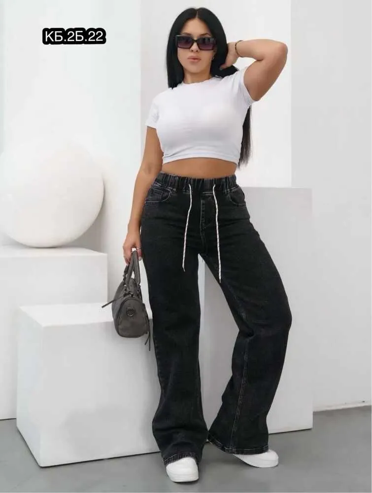 Джинсы 413399 (01611901681) Fabrika