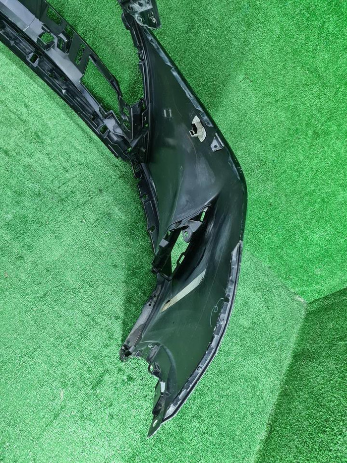 Бампер передний Lexus RX 4 (2019-2022)