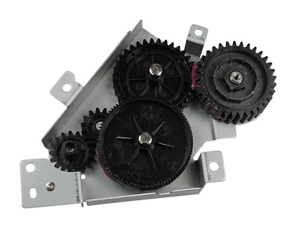 Узел привода термоузла (колебательный узел) HP LJ M604/M605/M606 (RM2-6231) OEM