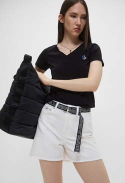 Шорты женские KARL LAGERFELD JEANS