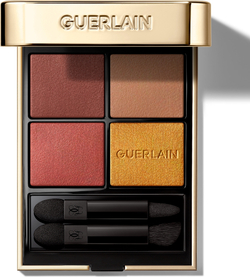 GUERLAIN Ombres G - палитра теней для век, 6 g