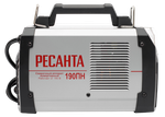 Сварочный аппарат инверторный Ресанта САИ 190 ПН