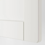 Шкаф - PLATSA/ SMÅSTAD / SMАSTAD  IKEA/ ПЛАТСА/СМОСТАД  ИКЕА, 60x57x123 см, белый