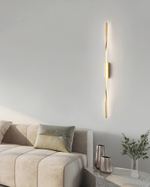 Wall design lamp Maimer