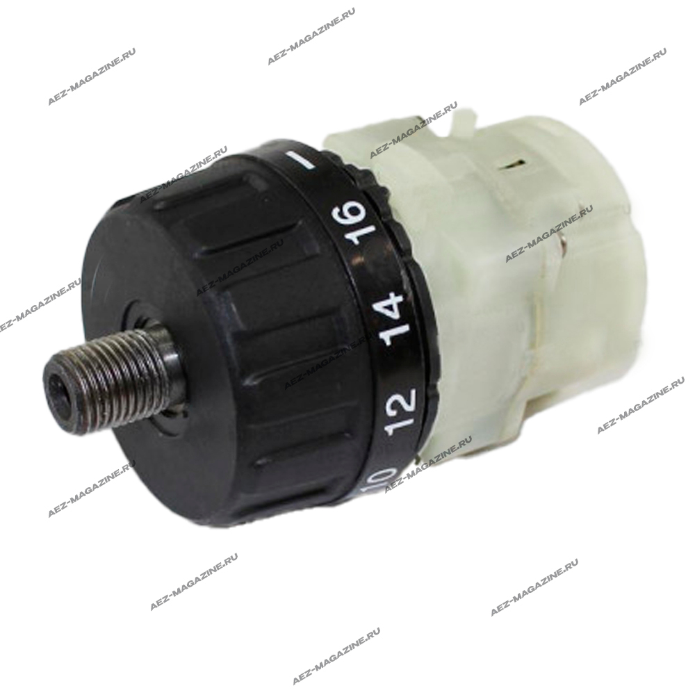 Редуктор в сборе(T)