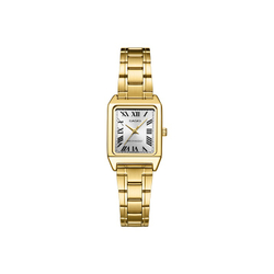 CASIO Women"s Standard Series White Watch LTP-V007G-9B