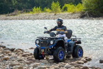 Квадроцикл SHARMAX Force 620