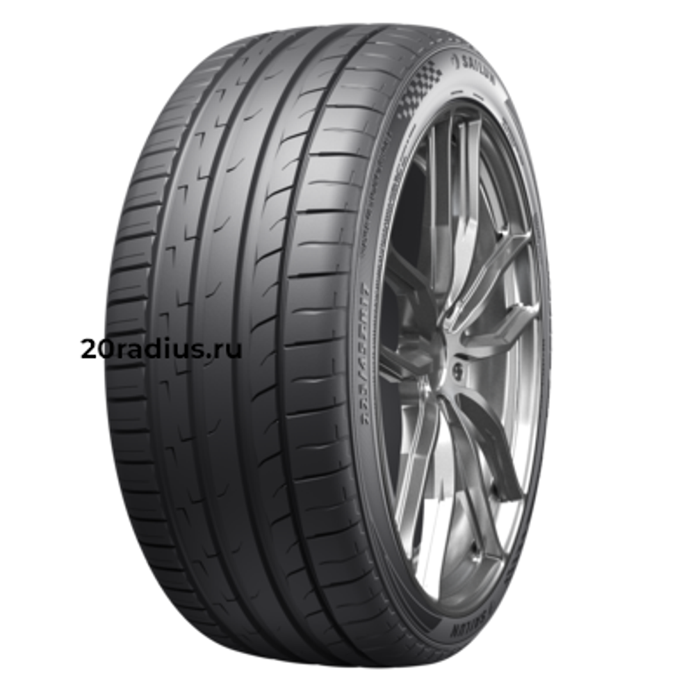 225/45ZR18 95Y XL Atrezzo ZSR 2 TL