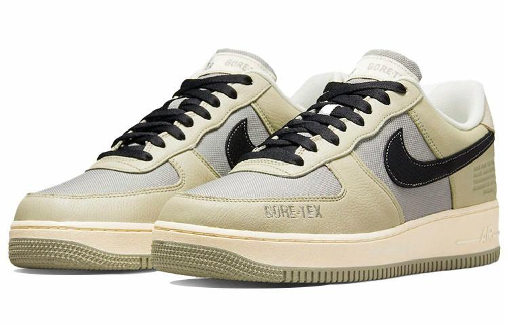 Кроссовки Nike Air Force 1 Low Gore-Tex