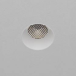 Светильник встраиваемый светодиодный Maytoni   DL121-15W-4K-TRS-W