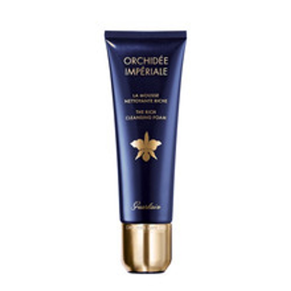Guerlain Orchidée Impériale The Rich Cleansing Foam 150ml