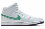 Кроссовки Jordan Air Jordan 1 Mid Se "Nike Hoops" Pe