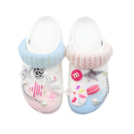 Crocs Classic Platform Clog Eva