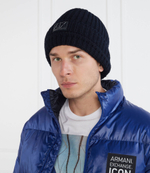 Шапка Armani Exchange - темно-синий(954662 3F302)