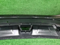 Бампер задний Nissan X-Trail T32 (2017-2022)