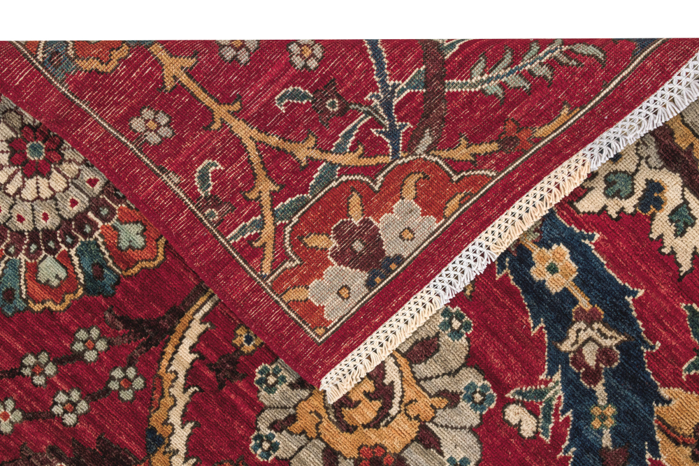 Karakuli 250 x 305 см
