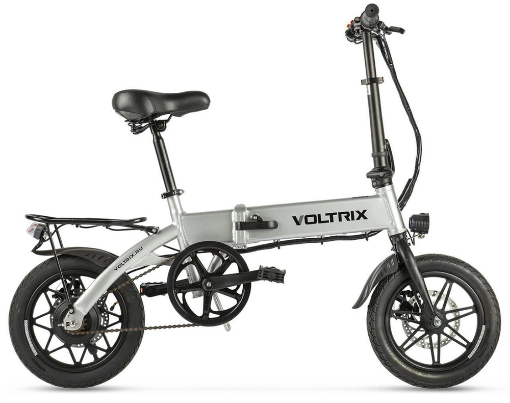 Электровелосипед Voltrix VCSB (2021)
