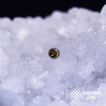 Накрутка IS Smoky Topaz