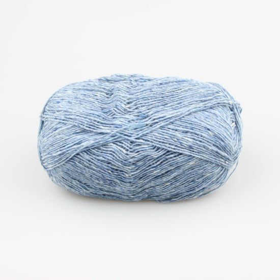 Пряжа 1/3.8 NM Soft Donegal (100% шерсть мериноса), цвет 5548 Malone